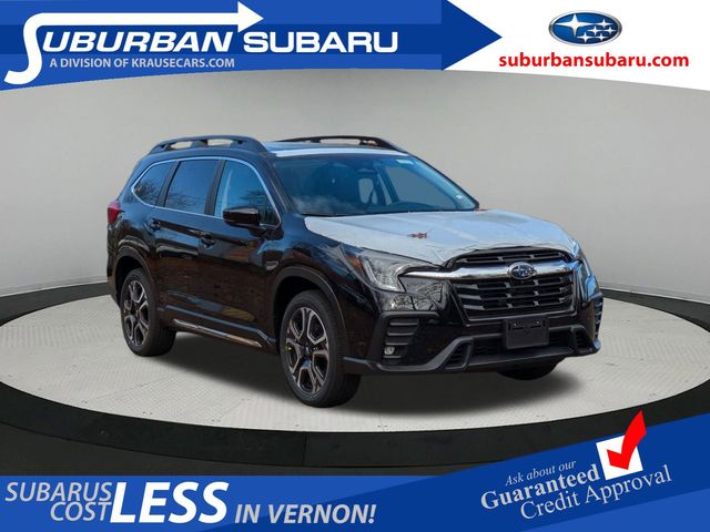 2024 Subaru Ascent Limited