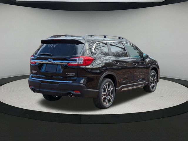 2024 Subaru Ascent Limited