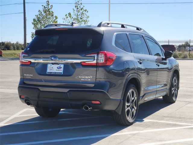 2024 Subaru Ascent Limited