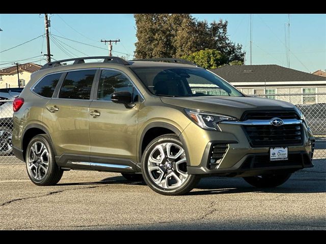 2024 Subaru Ascent Limited