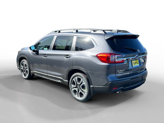 2024 Subaru Ascent Limited