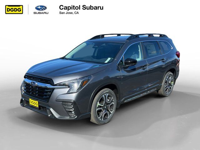 2024 Subaru Ascent Limited