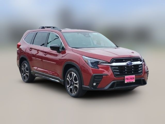 2024 Subaru Ascent Limited