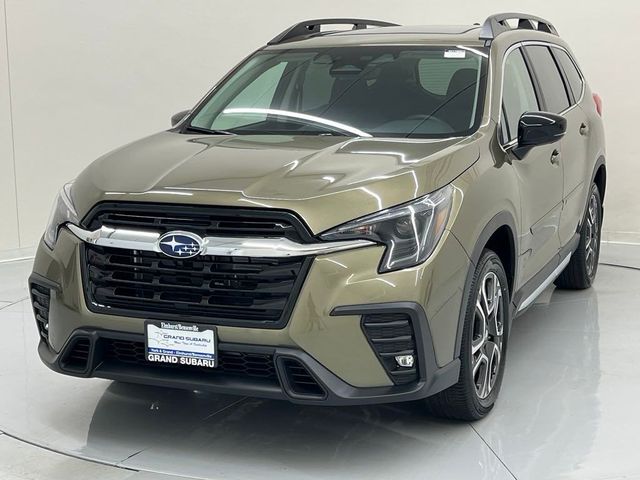 2024 Subaru Ascent Limited