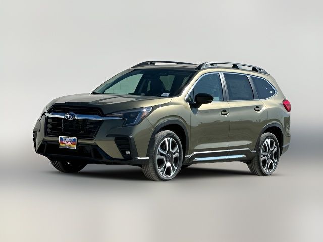 2024 Subaru Ascent Limited