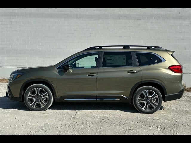 2024 Subaru Ascent Limited