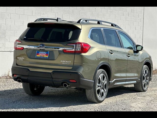 2024 Subaru Ascent Limited