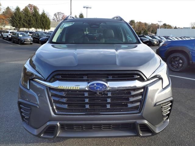 2024 Subaru Ascent Limited