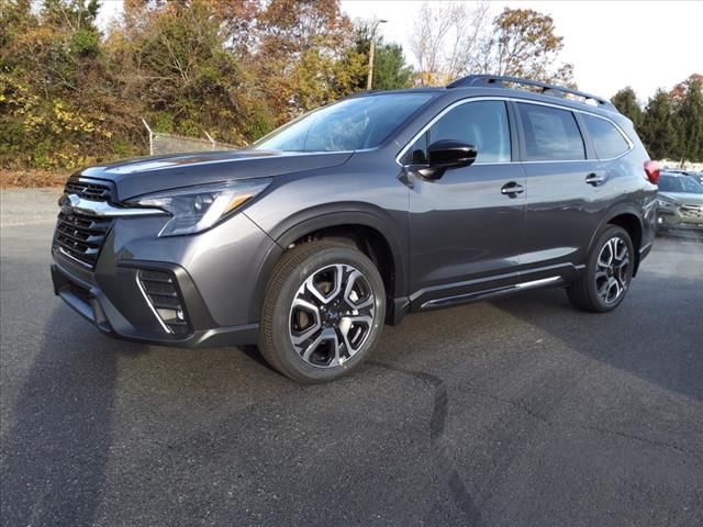 2024 Subaru Ascent Limited