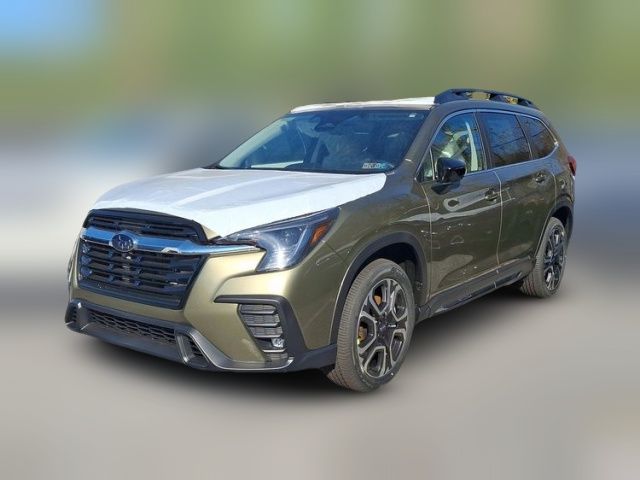 2024 Subaru Ascent Limited