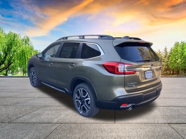 2024 Subaru Ascent Limited