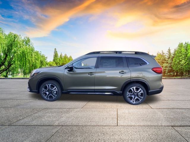 2024 Subaru Ascent Limited