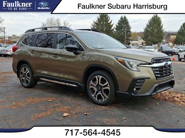 2024 Subaru Ascent Limited