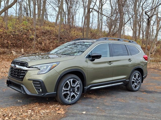 2024 Subaru Ascent Limited