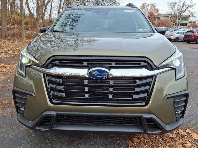 2024 Subaru Ascent Limited