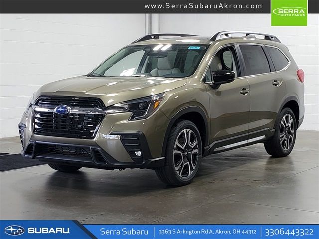 2024 Subaru Ascent Limited