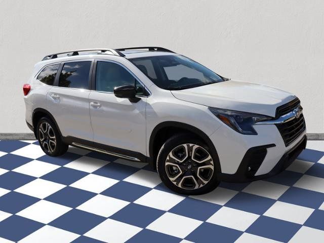 2024 Subaru Ascent Limited