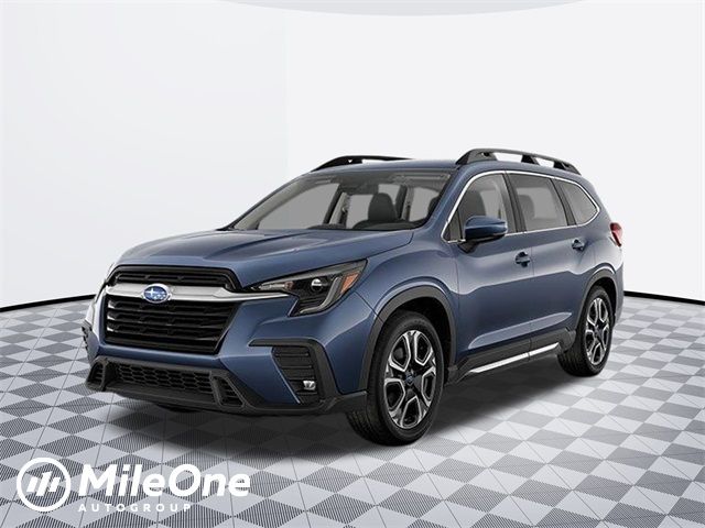 2024 Subaru Ascent Limited