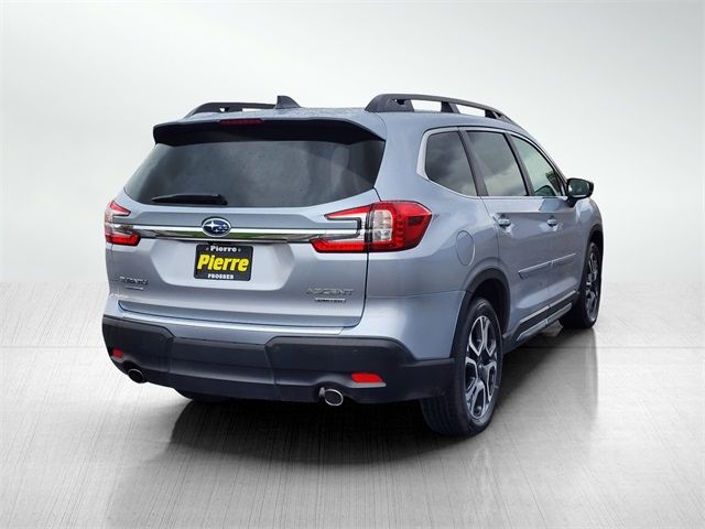 2024 Subaru Ascent Limited