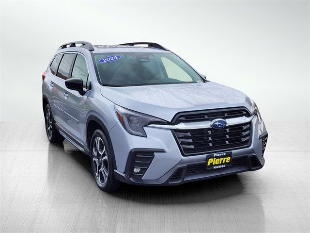 2024 Subaru Ascent Limited