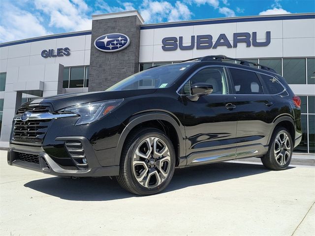 2024 Subaru Ascent Limited