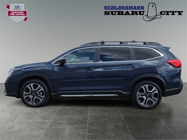 2024 Subaru Ascent Limited