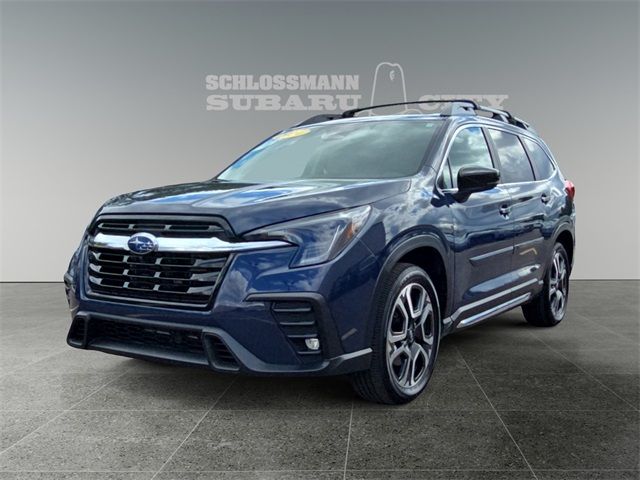 2024 Subaru Ascent Limited