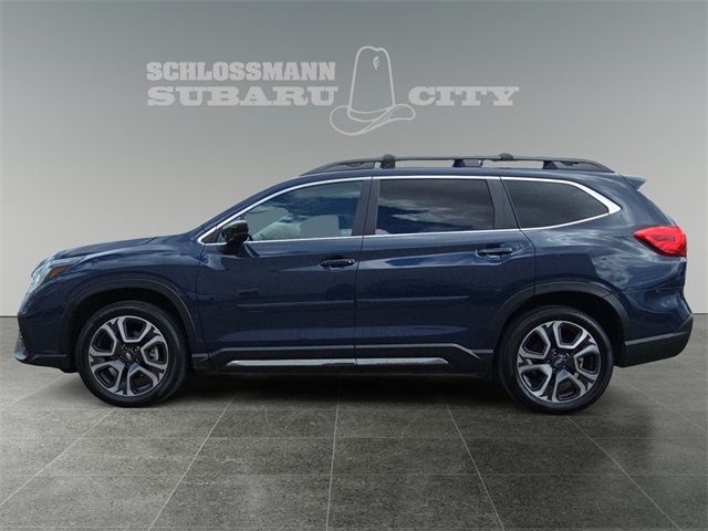 2024 Subaru Ascent Limited