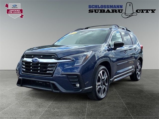 2024 Subaru Ascent Limited