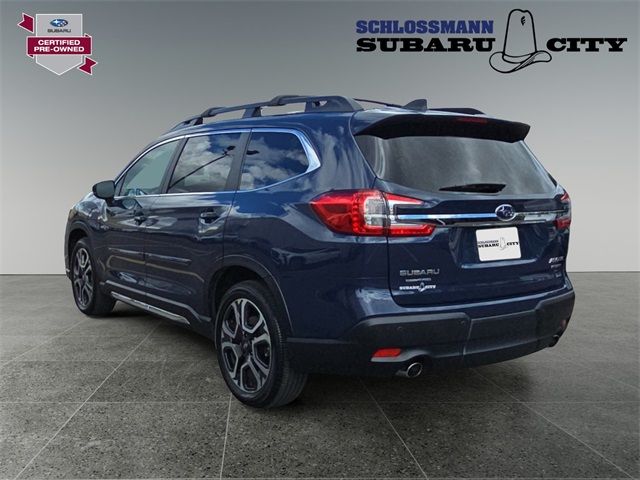 2024 Subaru Ascent Limited