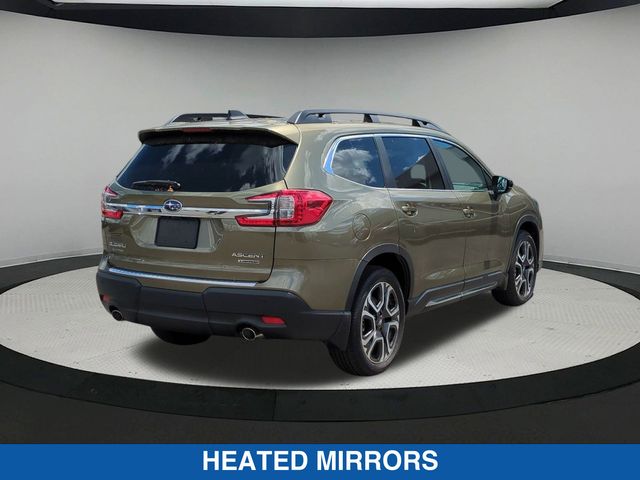 2024 Subaru Ascent Limited