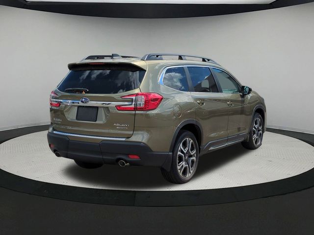 2024 Subaru Ascent Limited