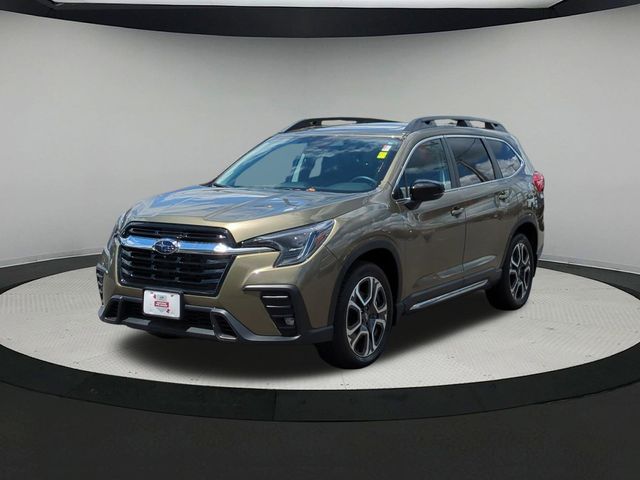 2024 Subaru Ascent Limited