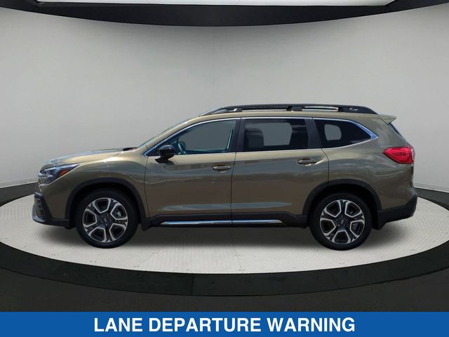 2024 Subaru Ascent Limited