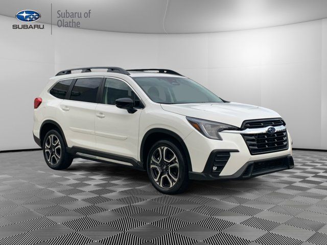 2024 Subaru Ascent Limited