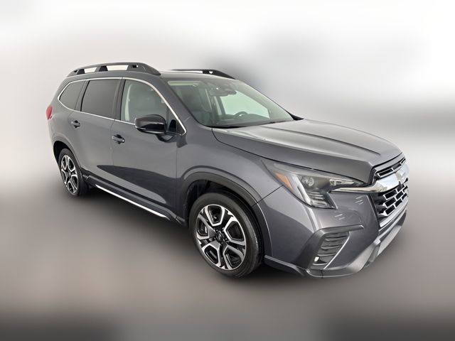 2024 Subaru Ascent Limited