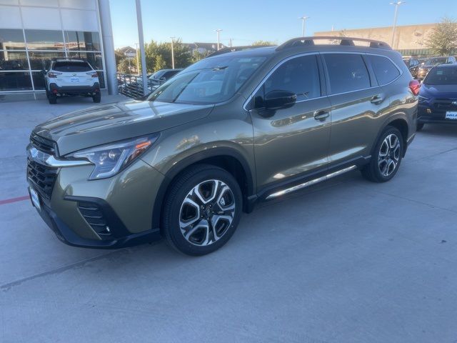 2024 Subaru Ascent Limited