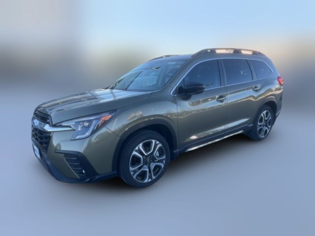 2024 Subaru Ascent Limited