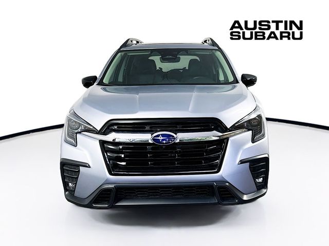 2024 Subaru Ascent Limited