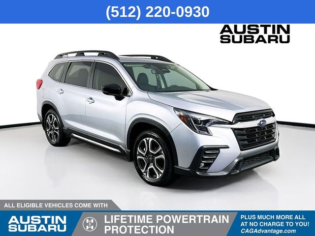 2024 Subaru Ascent Limited