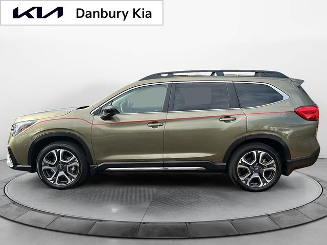 2024 Subaru Ascent Limited