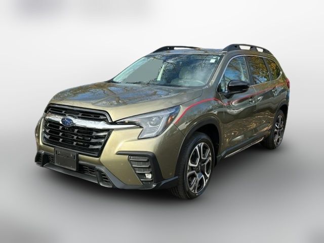 2024 Subaru Ascent Limited