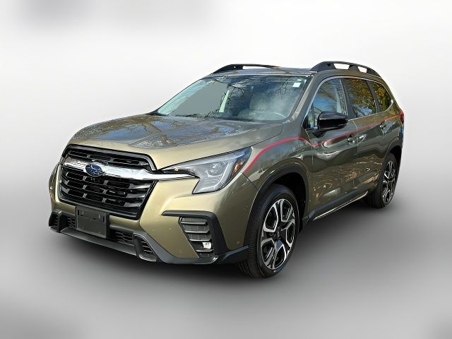 2024 Subaru Ascent Limited