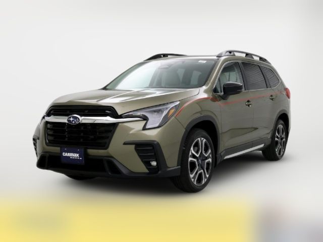 2024 Subaru Ascent Limited