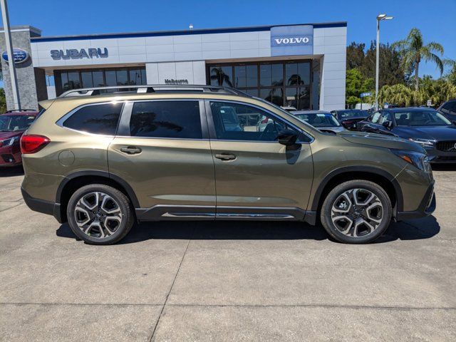 2024 Subaru Ascent Limited