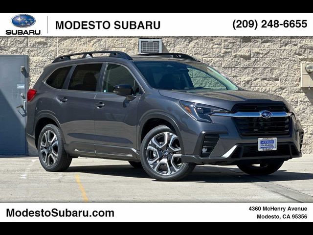 2024 Subaru Ascent Limited