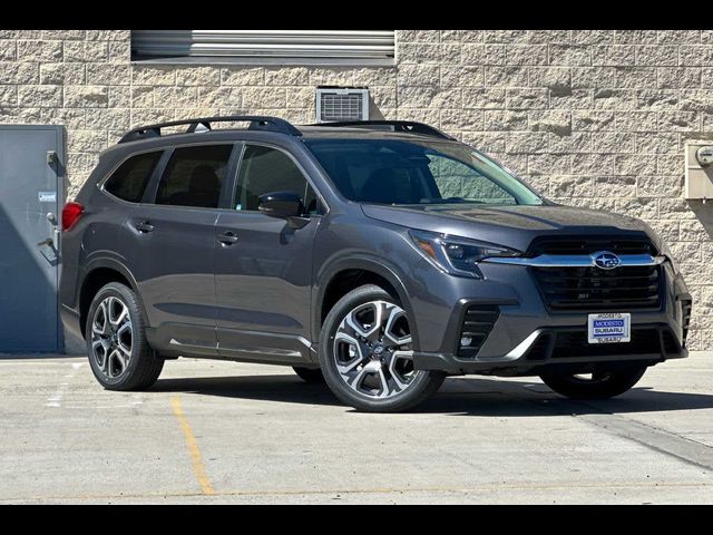 2024 Subaru Ascent Limited