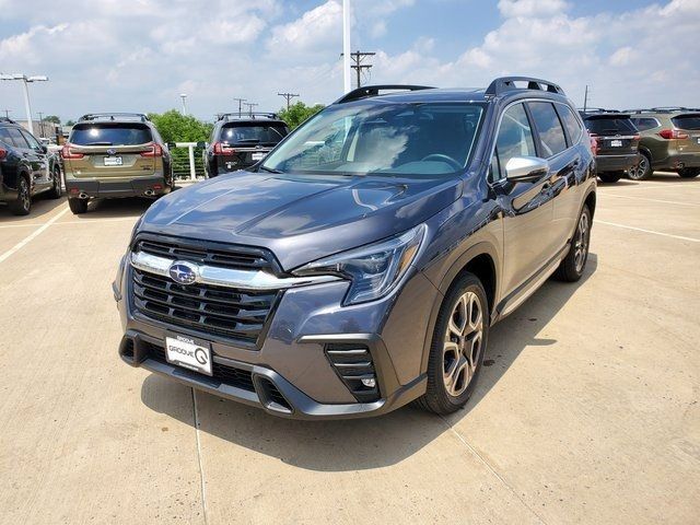 2024 Subaru Ascent Limited