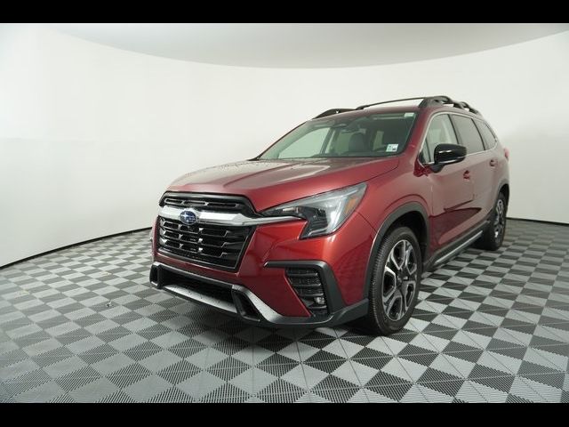 2024 Subaru Ascent Limited