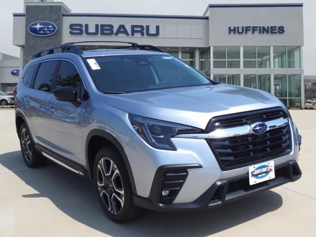 2024 Subaru Ascent Limited